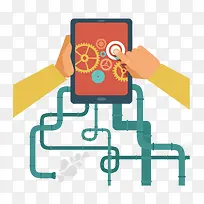 �ֻ��Ƽ�-������