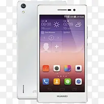 华为 P7-空若网 华为 P7-空若网