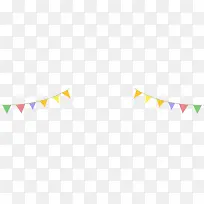 彩色卡通小区-空若网 彩色卡通小区-空若网