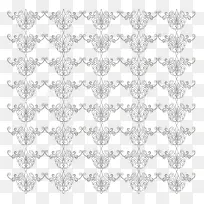 花纹灰色重叠矢量-空若网 花纹灰色重叠矢量-空若网