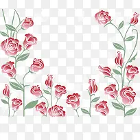 装饰花-空若网 装饰花-空若网