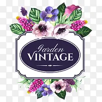 不对称创意插花花朵标题-空若网 不对称创意插花花朵标题-空若网