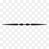 黑色对称创意线条矢量-空若网 黑色对称创意线条矢量-空若网