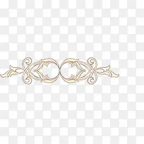 欧式对称花纹经典-空若网 欧式对称花纹经典-空若网