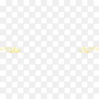 黄色花纹高清对称形状-空若网 黄色花纹高清对称形状-空若网