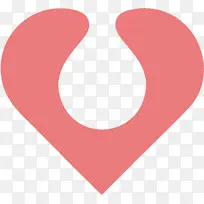 粉色心跳 心动-空若网 粉色心跳 心动-空若网