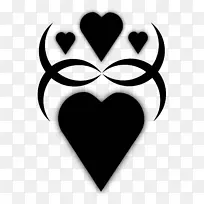 心象征爱情剪贴画-白心-空若网 心象征爱情剪贴画-白心-空若网