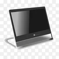 ������ʾ��Һ����ʾ���������png͸��ͼ��-������