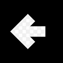 左后卫箭头填充方形按钮图标-空若网 左后卫箭头填充方形按钮图标-空若网