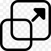 出口图标-空若网 出口图标-空若网