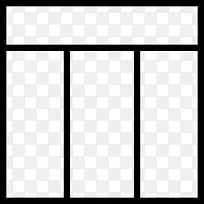 布局图标-空若网 布局图标-空若网