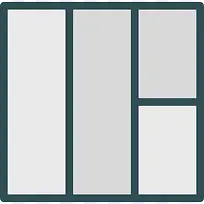 布局图标-空若网 布局图标-空若网