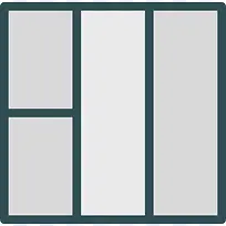 布局图标-空若网 布局图标-空若网