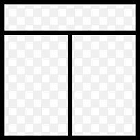 布局图标-空若网 布局图标-空若网