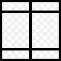 布局图标-空若网 布局图标-空若网