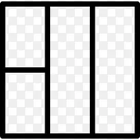 布局图标-空若网 布局图标-空若网