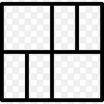 布局图标-空若网 布局图标-空若网