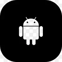Android 图标-空若网 Android 图标-空若网