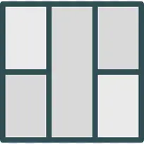 布局图标-空若网 布局图标-空若网