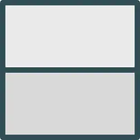 布局图标-空若网 布局图标-空若网