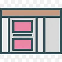 布局图标-空若网 布局图标-空若网