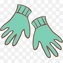 手套-空若网 手套-空若网