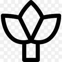 树图标-空若网 树图标-空若网