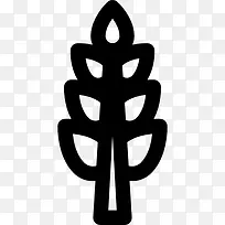 树图标-空若网 树图标-空若网