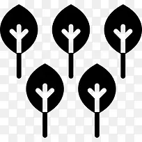 树图标-空若网 树图标-空若网