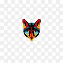 手绘狗头-空若网 手绘狗头-空若网