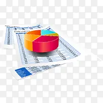 商务信息图表示意图-空若网 商务信息图表示意图-空若网