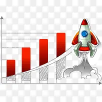 商务信息图表示意图-空若网 商务信息图表示意图-空若网