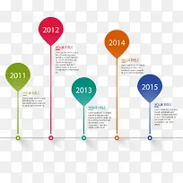 商务信息图表示意图-空若网 商务信息图表示意图-空若网