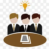 团队创意-空若网 团队创意-空若网