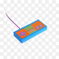 彩色游戏机-空若网 彩色游戏机-空若网