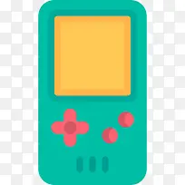 游戏机图标-空若网 游戏机图标-空若网