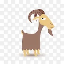 可爱小羊-空若网 可爱小羊-空若网