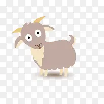 可爱小羊-空若网 可爱小羊-空若网