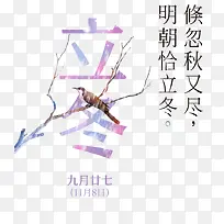 树枝上的小鸟-空若网 树枝上的小鸟-空若网