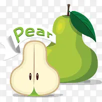 水果元素-空若网 水果元素-空若网