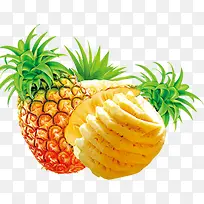 菠萝-空若网 菠萝-空若网