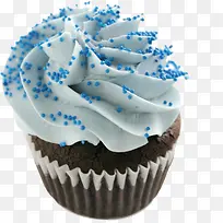 白色蓝色冰淇淋-空若网 白色蓝色冰淇淋-空若网