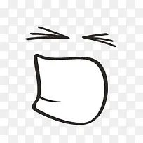 可爱卡通表情-空若网 可爱卡通表情-空若网