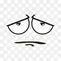 可爱卡通表情-空若网 可爱卡通表情-空若网