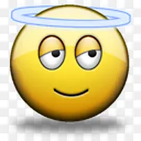 可爱聊天表情-空若网 可爱聊天表情-空若网