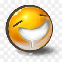 可爱QQ表情图标下载-空若网 可爱QQ表情图标下载-空若网