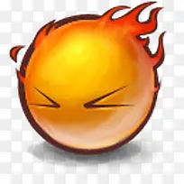 可爱QQ表情图标下载-空若网 可爱QQ表情图标下载-空若网