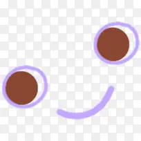 手绘卡通可爱表情图-空若网 手绘卡通可爱表情图-空若网