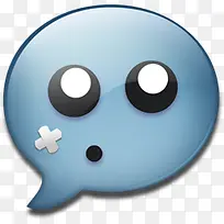 表情可爱萌补丁-空若网 表情可爱萌补丁-空若网