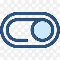 开关图标-空若网 开关图标-空若网